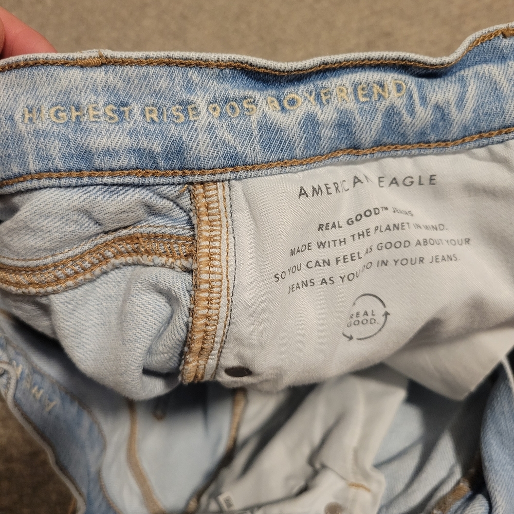 American eagle jeans - Picture 4 of 5